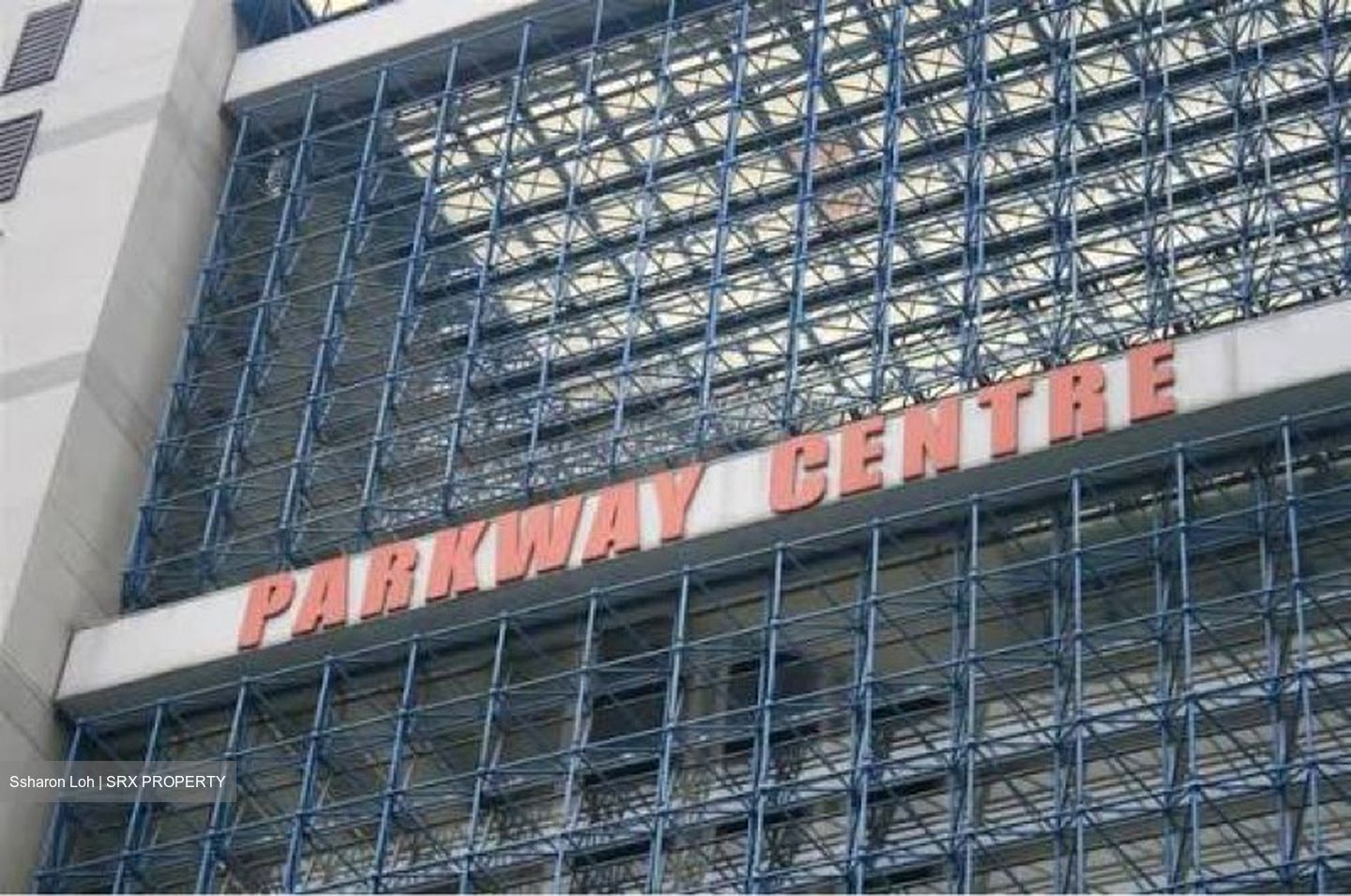 Parkway Centre (D15), Retail #605793091